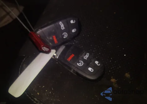 2020 Dodge Charger Scat Pack Rwd z USA, uszkodzony, nr VIN 2C3CDXGJ6LH237766